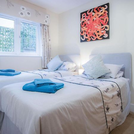 The Beachhouse - 2 Bed Townhouse - Сондерсфут Экстерьер фото