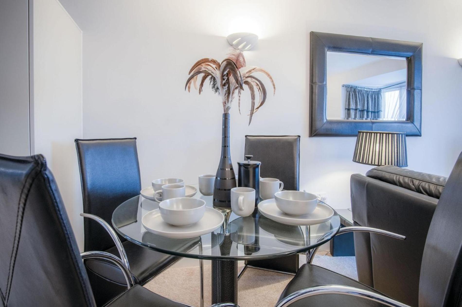 The Beachhouse - 2 Bed Townhouse - Сондерсфут Экстерьер фото