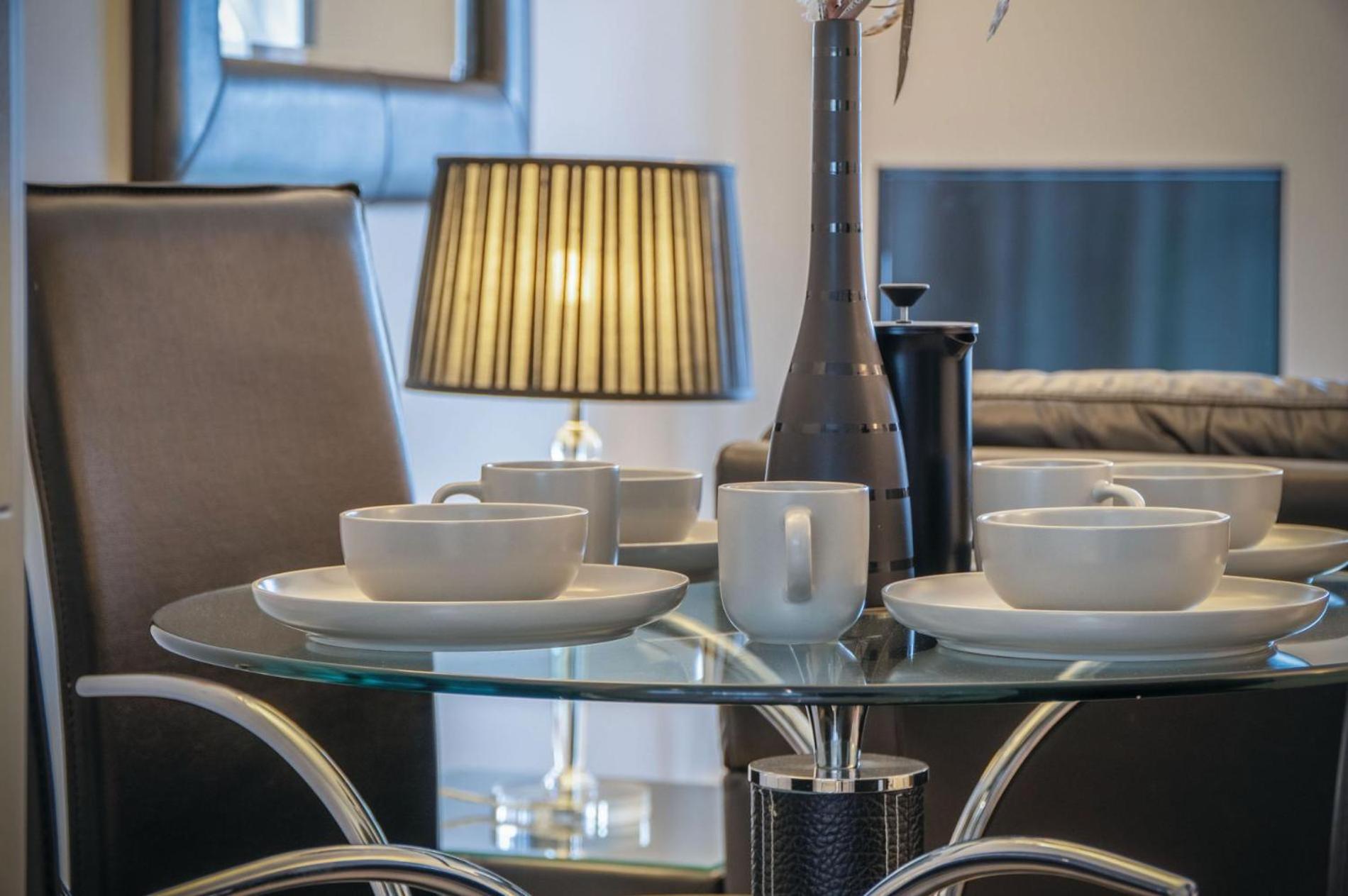 The Beachhouse - 2 Bed Townhouse - Сондерсфут Экстерьер фото