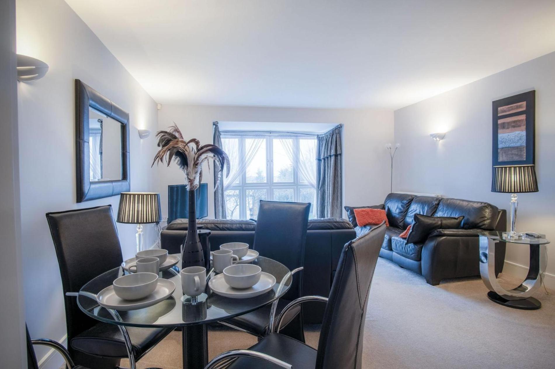 The Beachhouse - 2 Bed Townhouse - Сондерсфут Экстерьер фото
