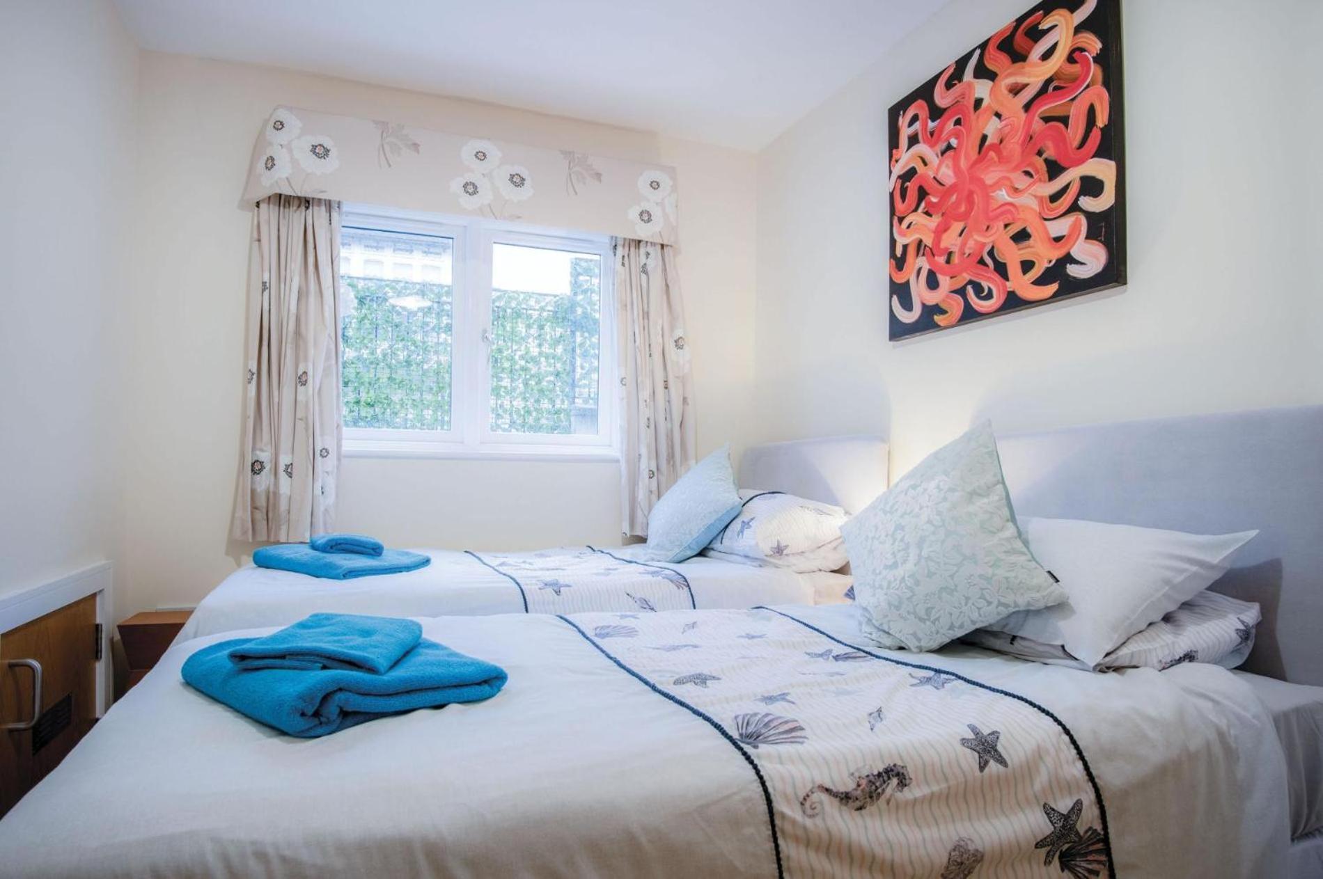 The Beachhouse - 2 Bed Townhouse - Сондерсфут Экстерьер фото