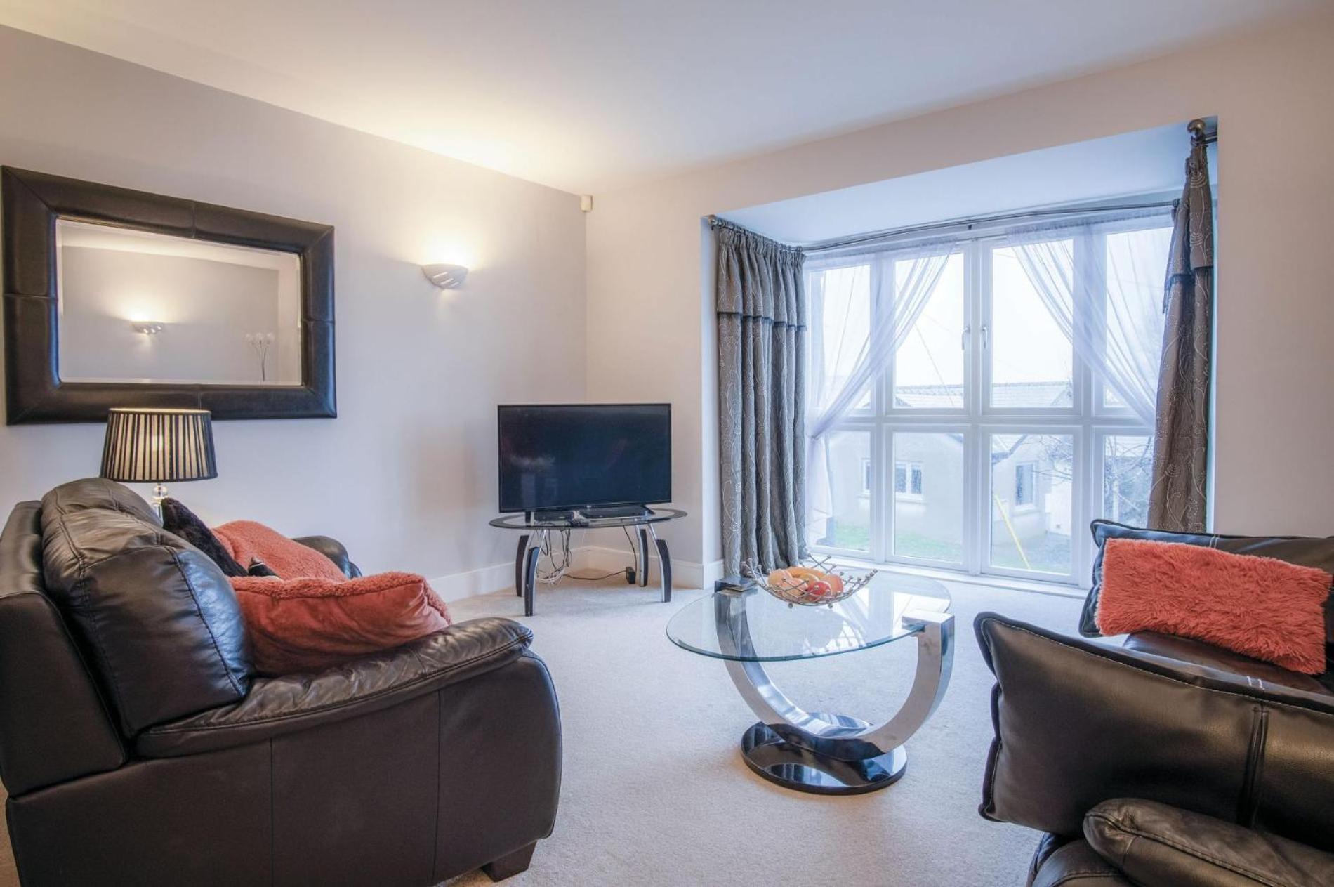 The Beachhouse - 2 Bed Townhouse - Сондерсфут Экстерьер фото