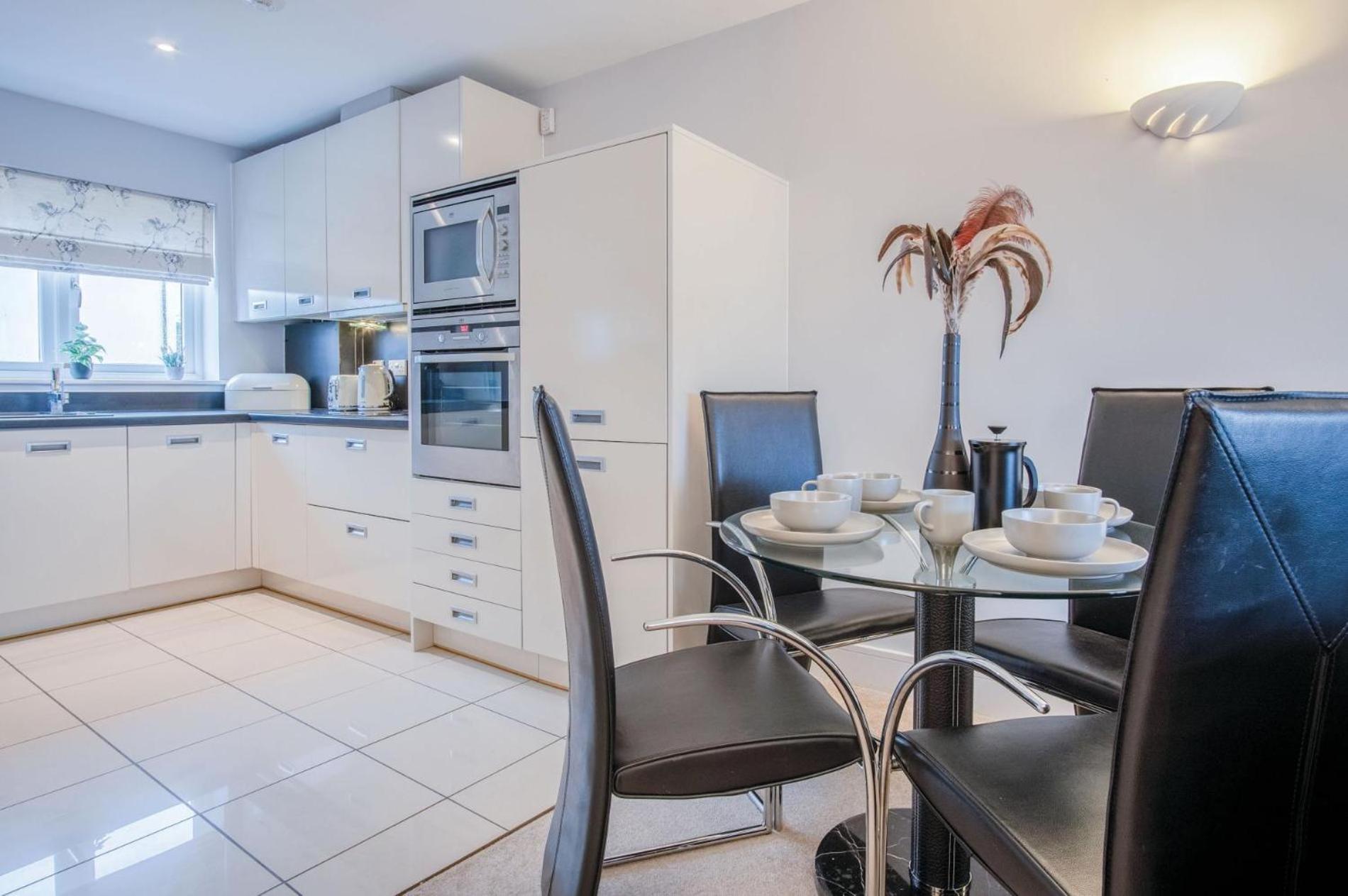 The Beachhouse - 2 Bed Townhouse - Сондерсфут Экстерьер фото