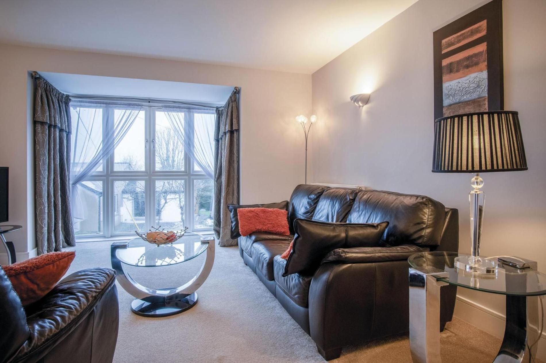 The Beachhouse - 2 Bed Townhouse - Сондерсфут Экстерьер фото